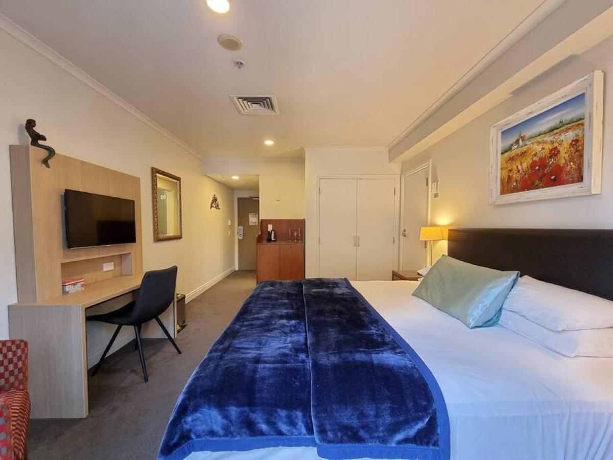 Sweet Escape Cbd Studio With Pool And Gym Auckland Exterior photo